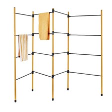 Lakeland 4-Fold Airer