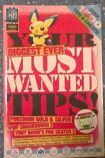 Games Master - Your Most