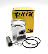 PHIX PISTON KIT PIAGGIO