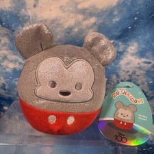Squishmallows Disney 100