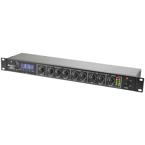 Adastra mm321 rack mixer - adastra,