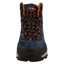 Mens Hi-Tec Suede Waterproof Walking Boots Endeavour EX=Display A253
