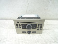 Vauxhall Vectra C 2003-2008 Radio Cd Player Head Unit 453116246