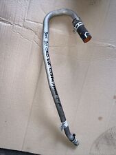 Chrysler 300C Engine Egr/head