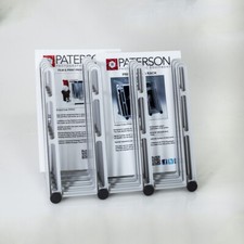 Paterson ptp258 rapid print - paterson,