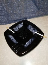 VINTAGE MCM GIANT COFFEE TABLE