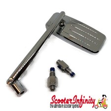 Mirror ACTION Right or Left