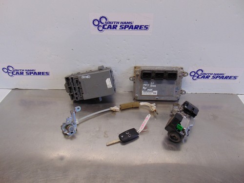 Honda crv ecu kit mk3 - mk3, 10-12