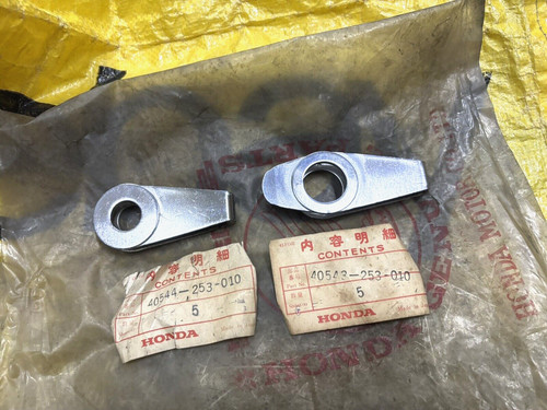 Honda c71 c72 c76 - c72, ca72