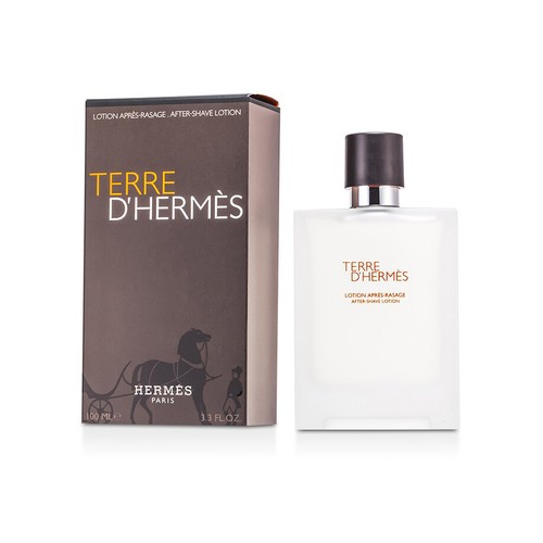 Hermès terre - terre, d'hermès