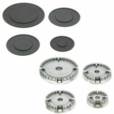 Fits logik moffat cooker - cooker, gas
