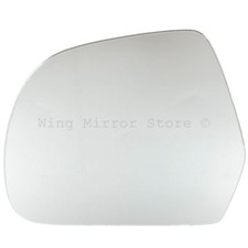 Left Passenger Side wing door