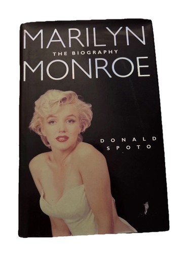 Marilyn monroe the biography - the,