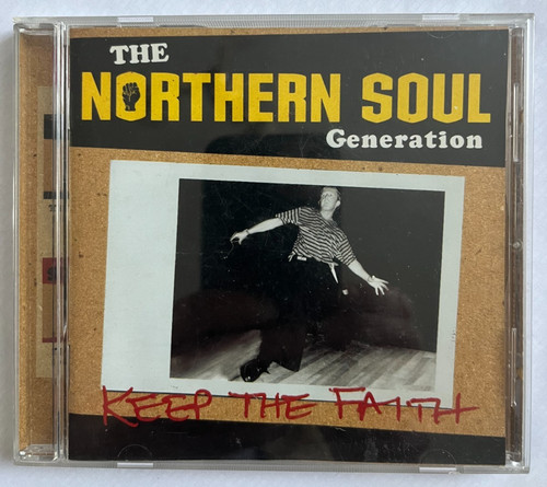 Northern soul generation - northern,