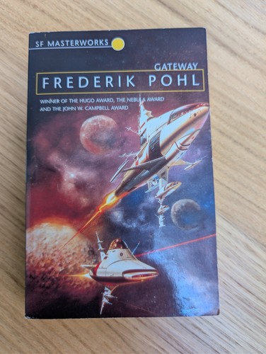 Gateway masterworks no - gateway,