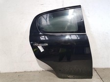 2014-2022 MK2 CITROEN C1 REAR
