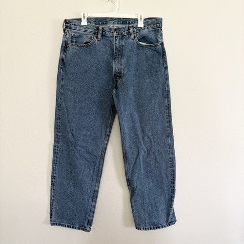 Levis skateboarding baggy fit - baggy,