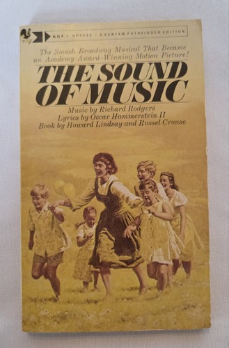 The sound music howard - the, of