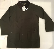 Barbour Beams Japan-made 2