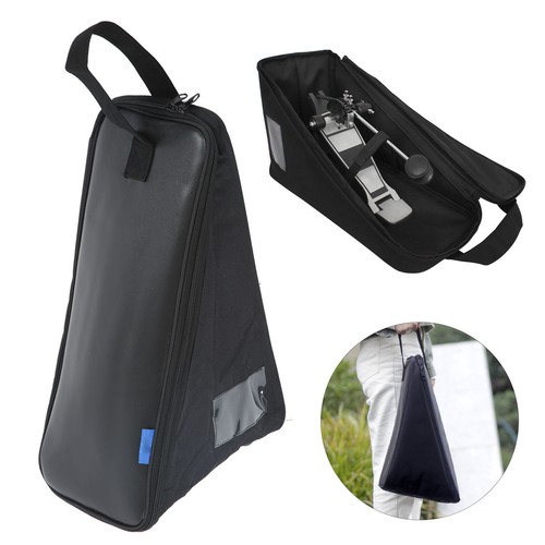 Single pedal bag bass drums - bag,