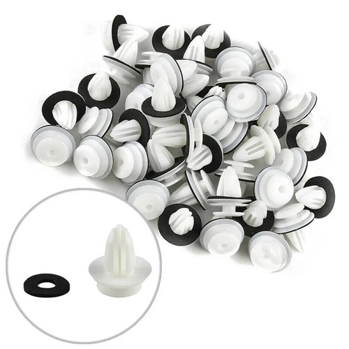 50pcs side moulding door - 50pcs,