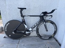 Felt Da TT 56cm Time Trial Bike