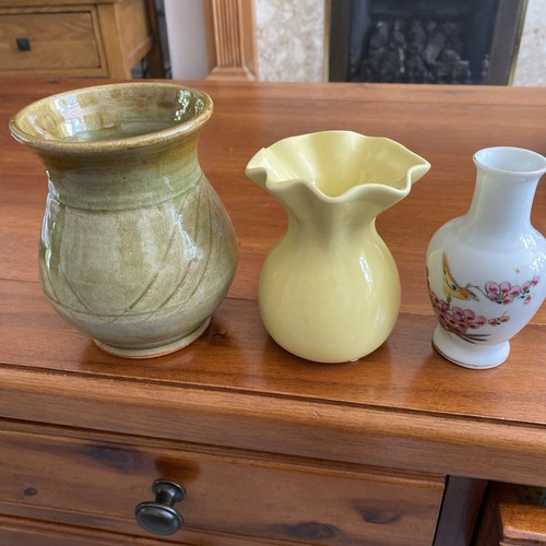 Vintage vases excellent - vintage, 3