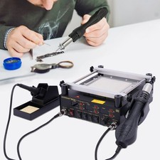 3-in-1 Digital Repair Combo