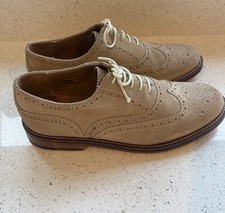 JONES BOOTMAKER Mens leather