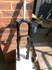 Rock shox revelation - rock,