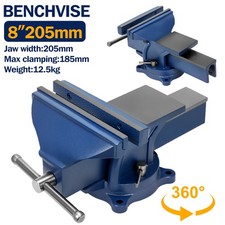 8 Inch Heavy Duty Work Bench