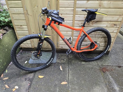 Voodoo bizango 29er mountain - voodoo,