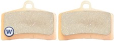 Brake Pads AD233, FA399