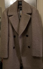 Marks & Spencer oversized