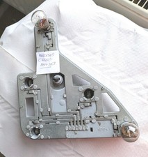 Mercedes C Class ( W203) Rear Light Cluster Board 1999-2007