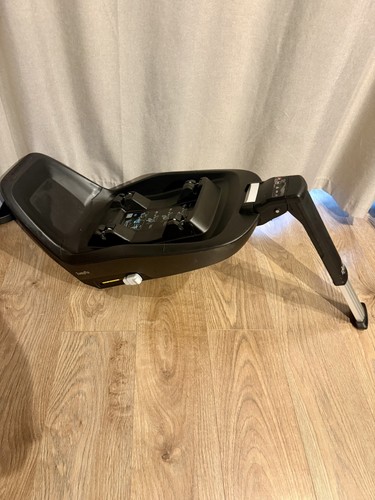 Maxi cosi way fix isofix - maxi-cosi, 2