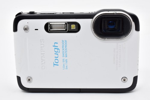Near mint olympus - olympus, stylus