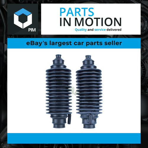Steering rack boot fits - steering,