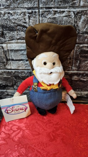 W14 stinky pete - w14,