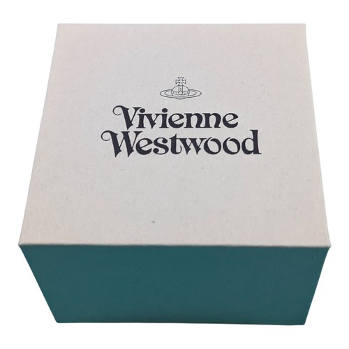 Vivienne westwood box - vivienne,