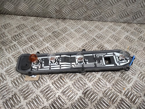Crafter 2022 rear - vw,