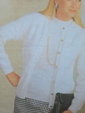 JM1062 Brushed DK Pattern