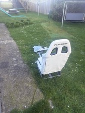 Playseat Evolution Gaming