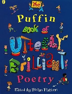 The puffin book utterly - the,