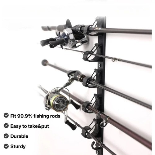 Wall ceiling mount - mount, rod