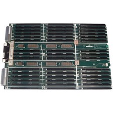HP 700357-001 Moonshot 1500 Baseboard Backplane