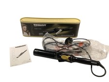 Toni & Guy Glamour Jumbo Waves & Curls Tourmaline Tong 38mm Boxed