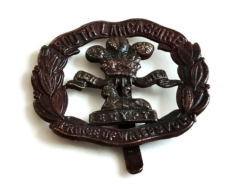 Original wwi south lancashire - original,