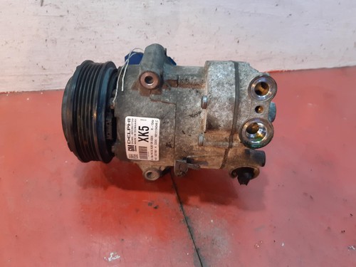 Vauxhall meriva 17 - , 10-17