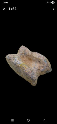 Roman 2nd cent knuckle - 2nd, bone